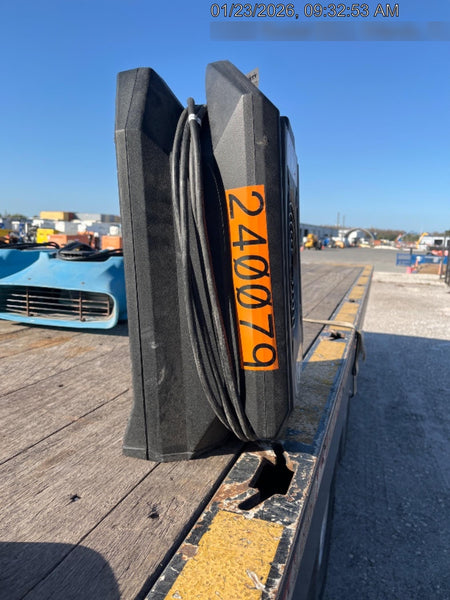 2022 PHOENIX AirMAX Radial Air Mover