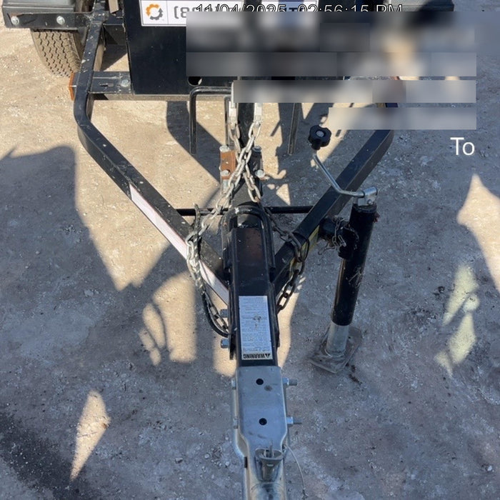 2024 LINCOLN ELECTRIC LE400