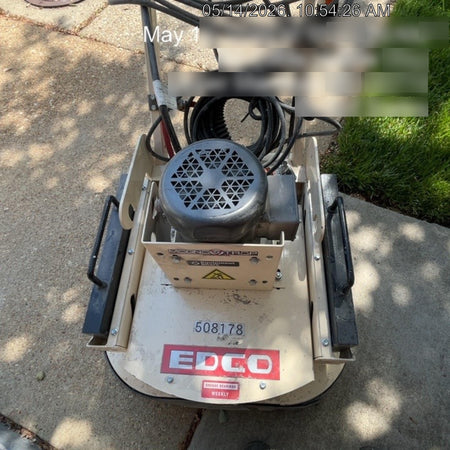 2025 EDCO 2EC-NG