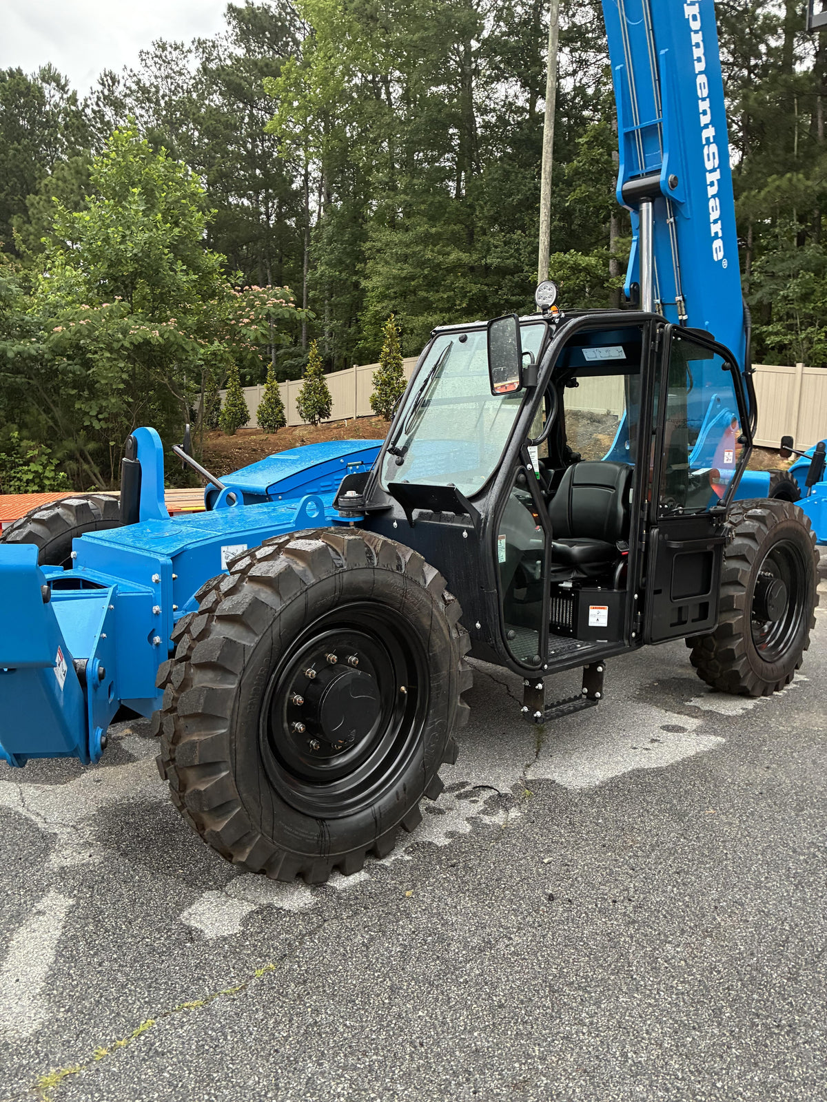 2026 GENIE GTH-1256