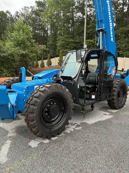 2026 GENIE GTH-1256