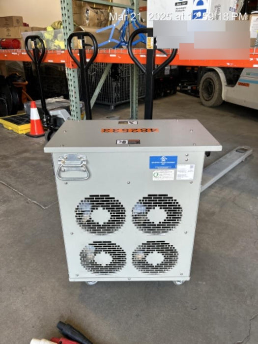 2024 ASCO AVTRON 2705