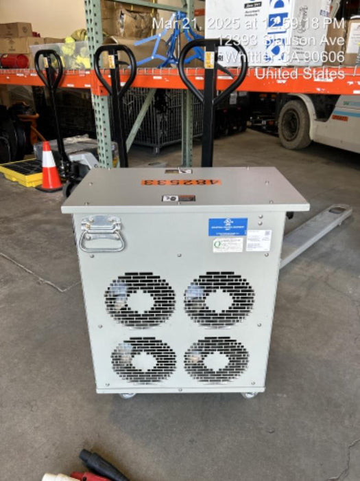 2024 ASCO AVTRON 2705