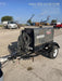 2020 Lincoln Electric Vantage 322 Welder Ready-Pak 3, w/ GPS & Decals (includes trailer, cable rack, fender light kit)