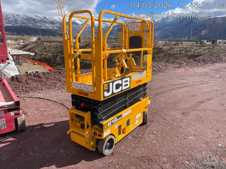 2023 JCB S1930E
