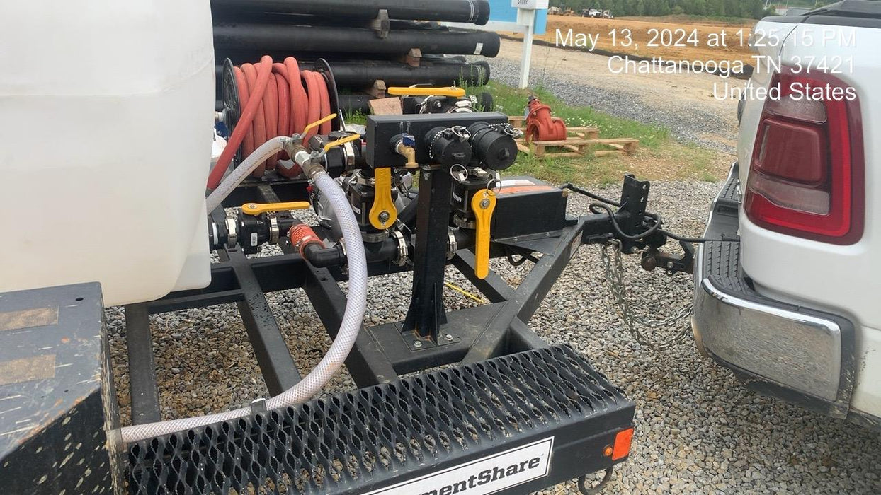 2023 SIMPSON SWT-52517