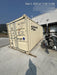 2025 CONEX Storage Container 8'x8'x20'