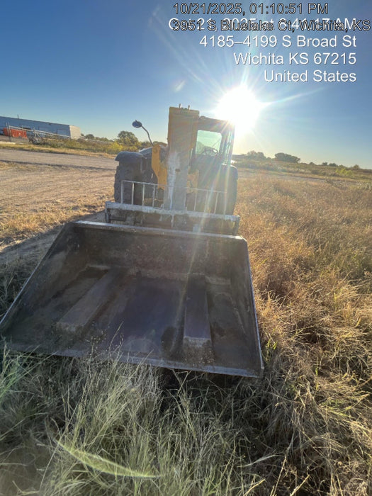 2020 STAR INDUSTRIES 1406B