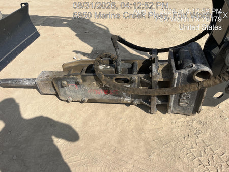 2025 TOKU TNB-6M