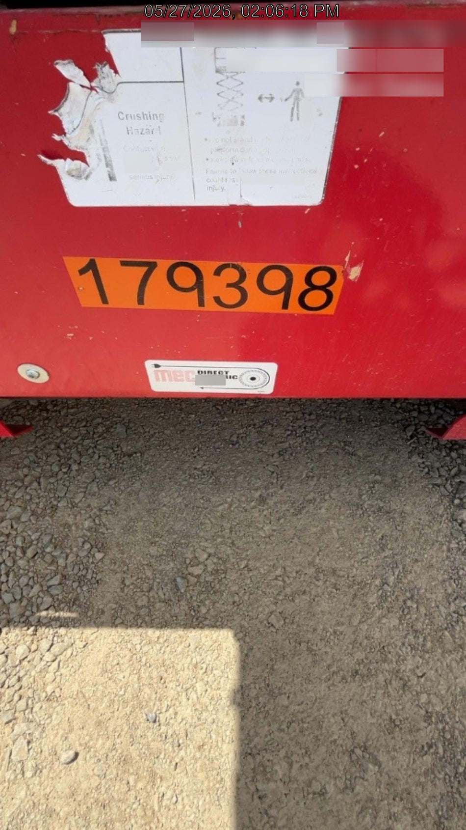2021 MEC 4555SE