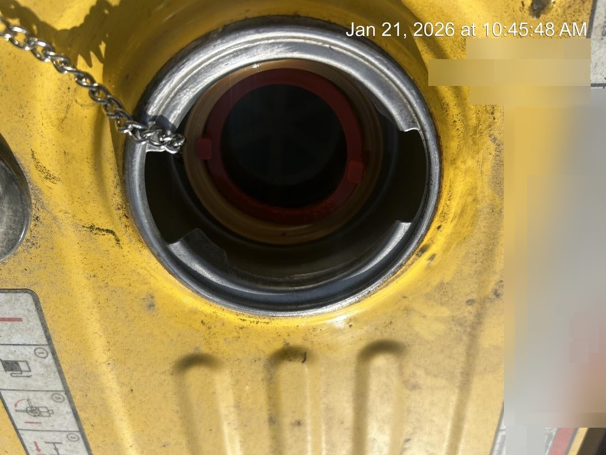 2021 WACKER NEUSON GP2500A