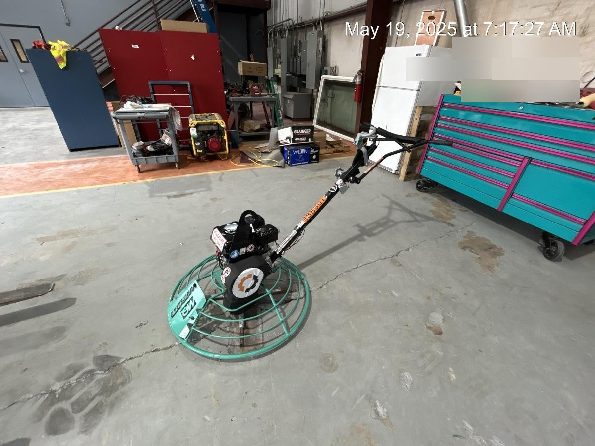 2025 MULTIQUIP J36H55