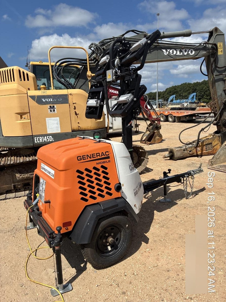 2026 GENERAC MLTS-4