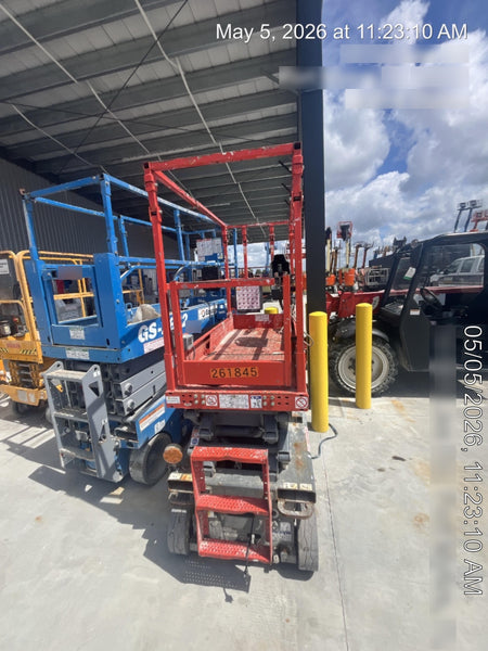 2022 SKYJACK SJ3219