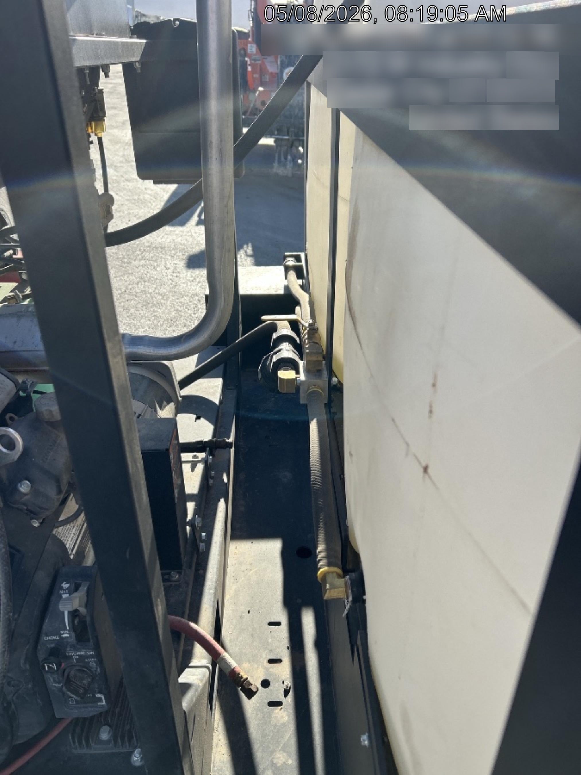 2025 MI-T-M HS-3505-1MGH-UR