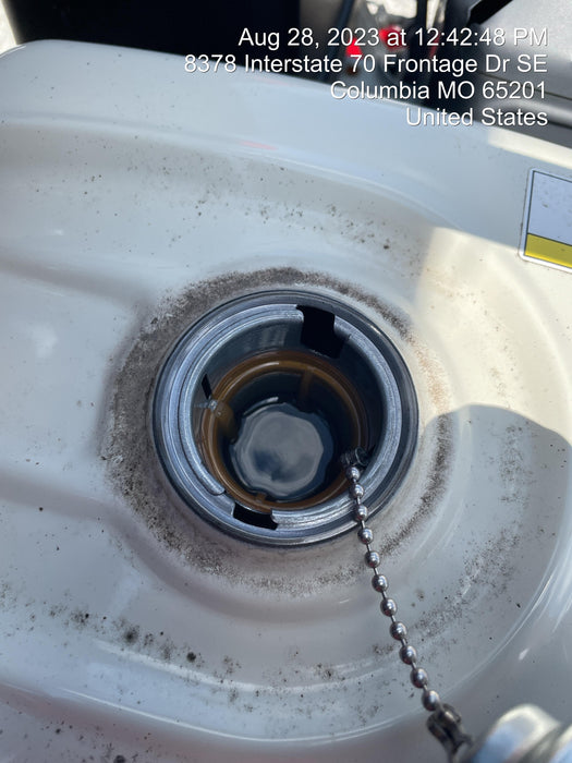 2021 BARRETO E4X6TBT