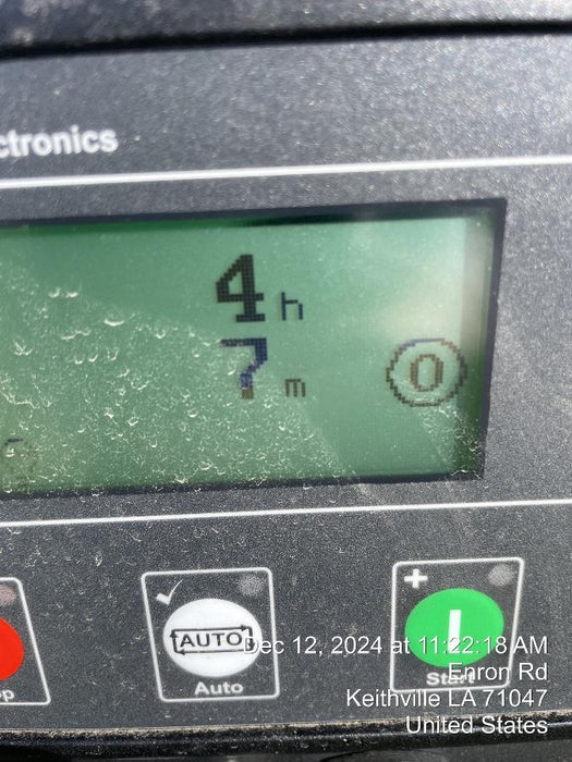 2024 WACKER NEUSON LTT4