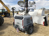 2018 Wacker Neuson LTV6L-MH Wacker Neuson LTV6L Mobile Light Tower w/Fuel Level Sensor Installed