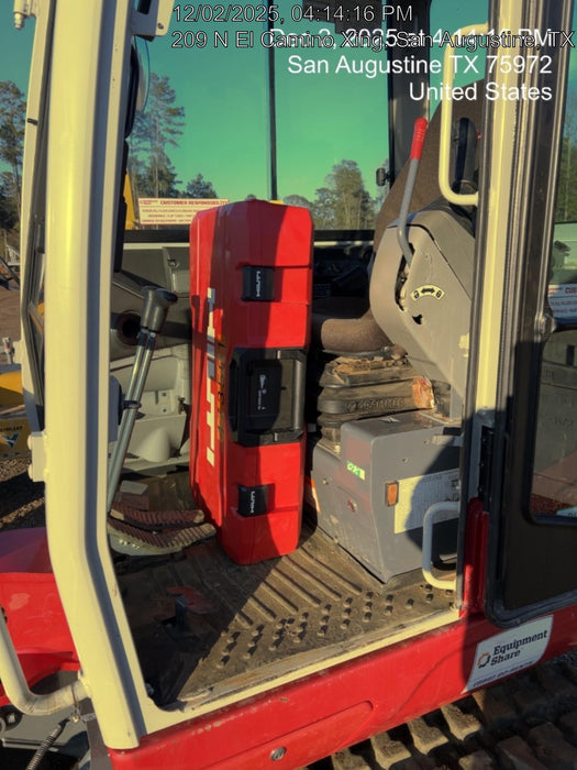 2024 HILTI TE 1000-AVR