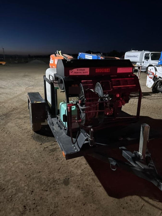 2024 MI-T-M AW-9000-0005 / DHG-4004-B0V6G