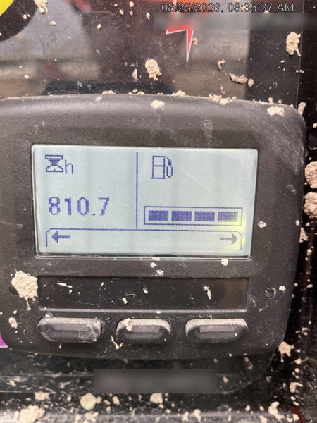 2025 JLG 1850SJ