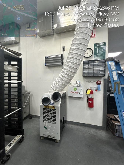 2022 KWIKOOL KPAC1811-2