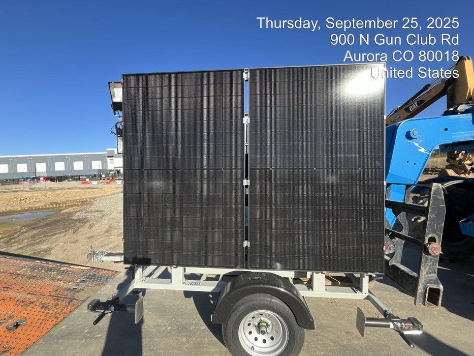 2025 PROGRESS SOLAR SOLUTIONS Helios-2XP