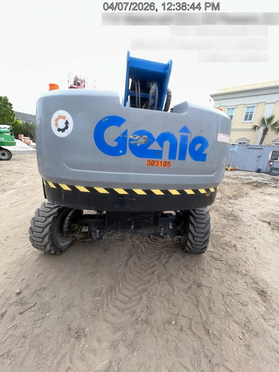 2023 GENIE S-45 XC