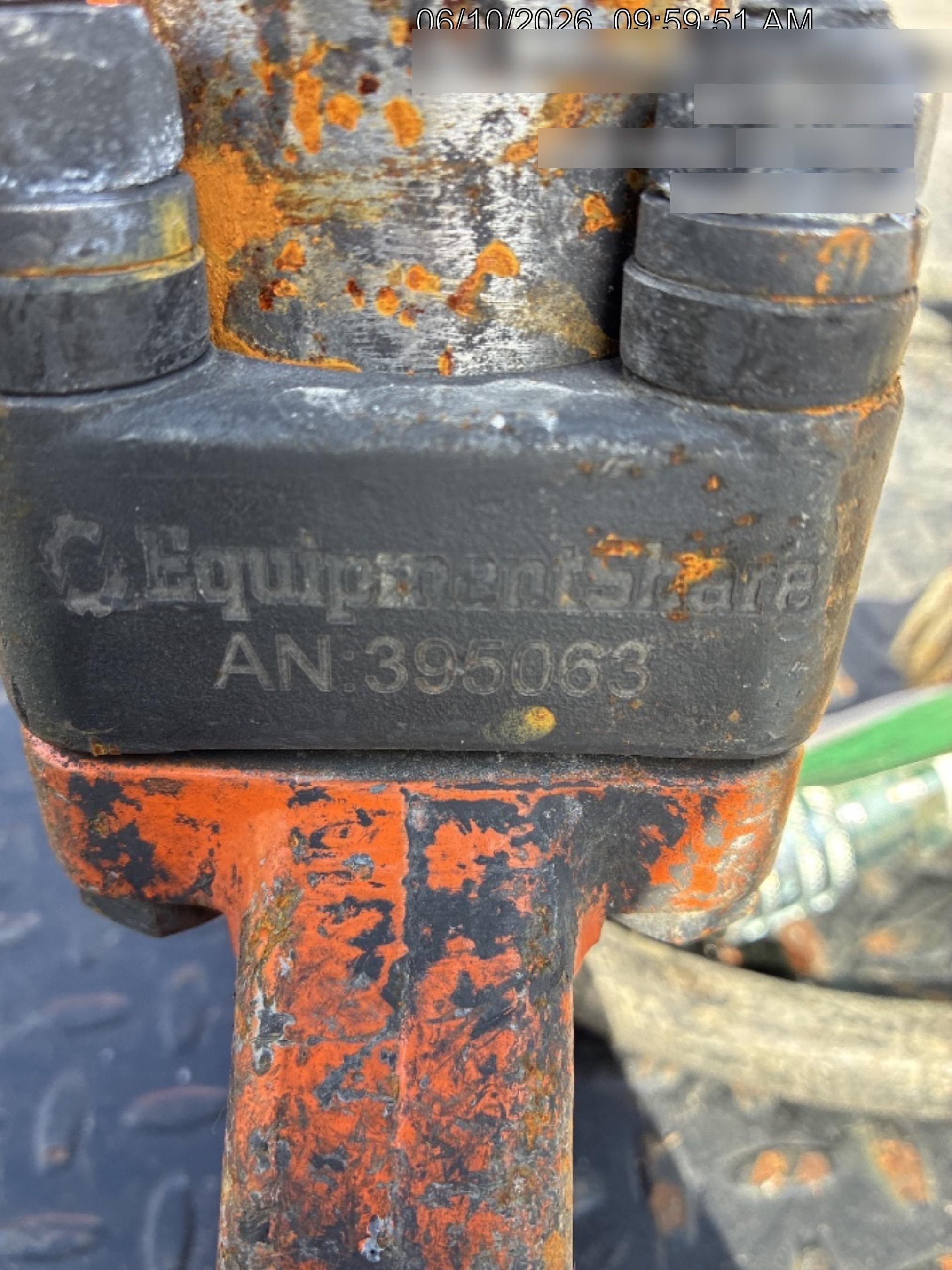 2024 MICHIGAN PNEUMATIC MP-CH3R-TRACKER