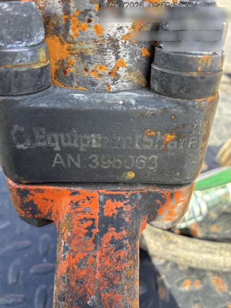 2024 MICHIGAN PNEUMATIC MP-CH3R-TRACKER