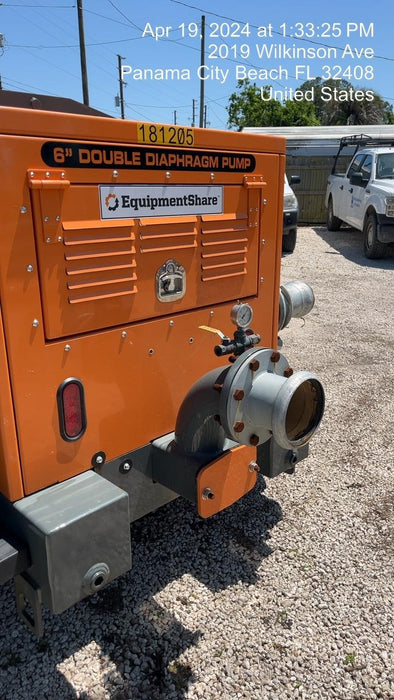 2021 MYERS-SETH A-DD6/HA/SAFE