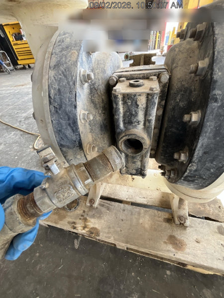 2022 INGERSOLL RAND PD20P-FPS-PTT