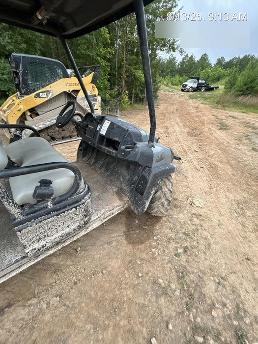 2023 Club Car CA1700D Canopy, Diesel, 4 Passenger