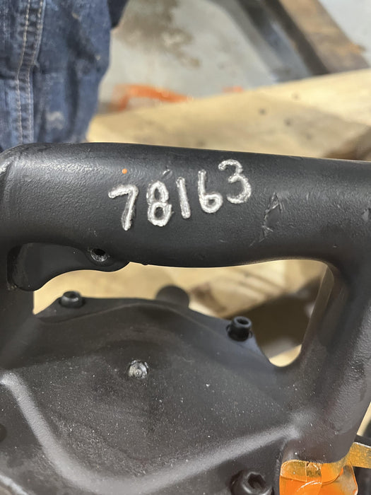 2020 MICHIGAN PNEUMATIC 4940B1