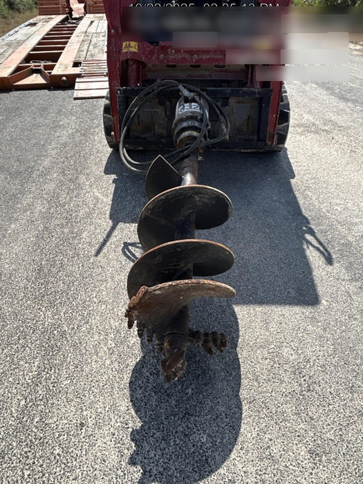 2023 AUGER TORQUE 3300-30