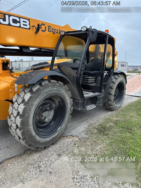 2025 JCB 512-56