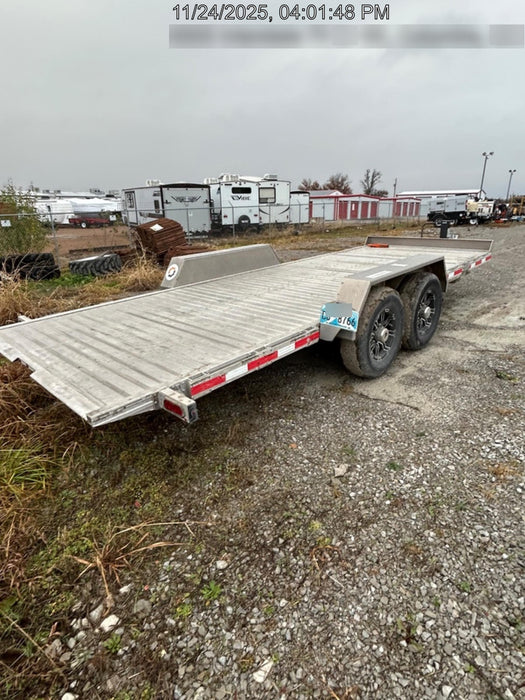 2023 TIMPTE 1420 Tilt