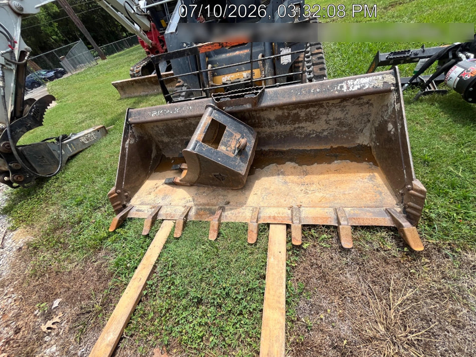 2024 ARROW MATERIAL HANDLING F5100CB
