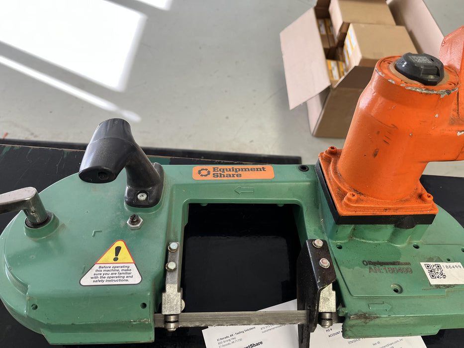 2021 MICHIGAN PNEUMATIC MP-5631-475B