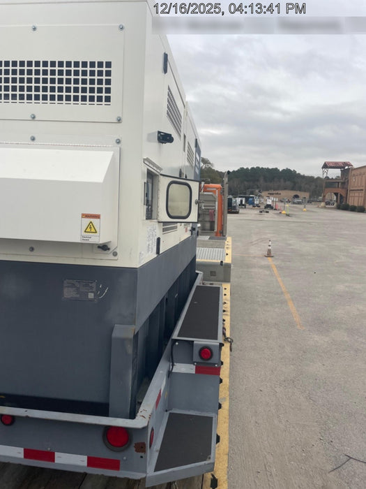 2020 ATLAS COPCO QAS250