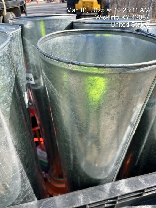 2023 MICHIGAN PNEUMATIC ES-6AM-TRACKER