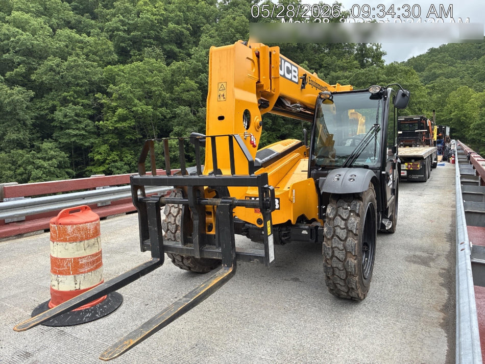 2026 JCB 506-36