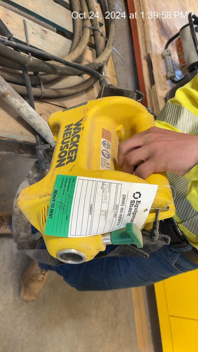 2023 WACKER NEUSON M1500