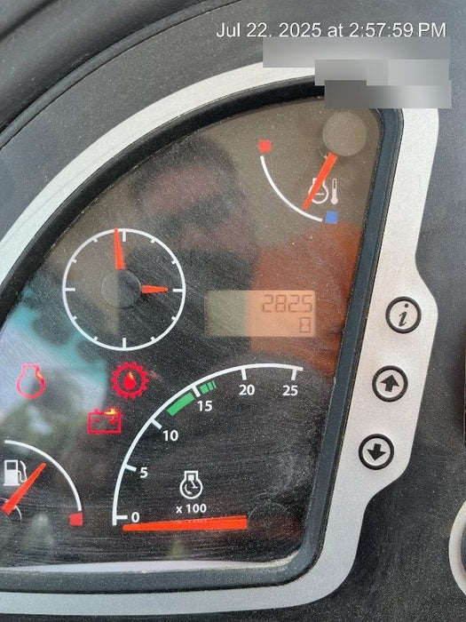 2023 JCB 3CX-14 Extendable Stick