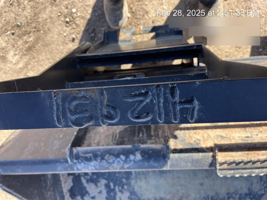 2024 ARROW MATERIAL HANDLING F5100CB