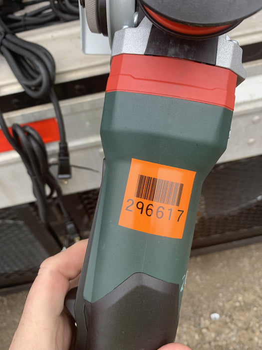 2023 METABO WEPBA19-150Q