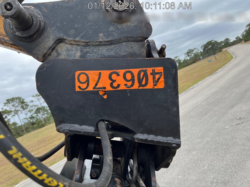 2024 TAG MANUFACTURING 3605TTB