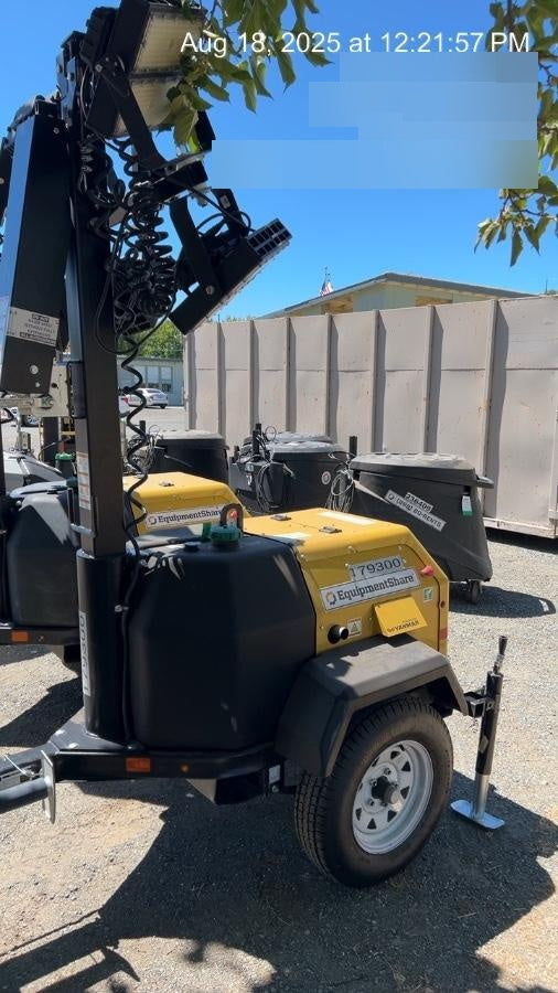 2021 ALLMAND NLV3GR