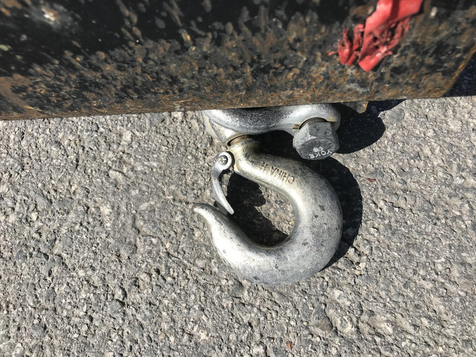 2020 STAR INDUSTRIES M1360B - Star JIB Boom