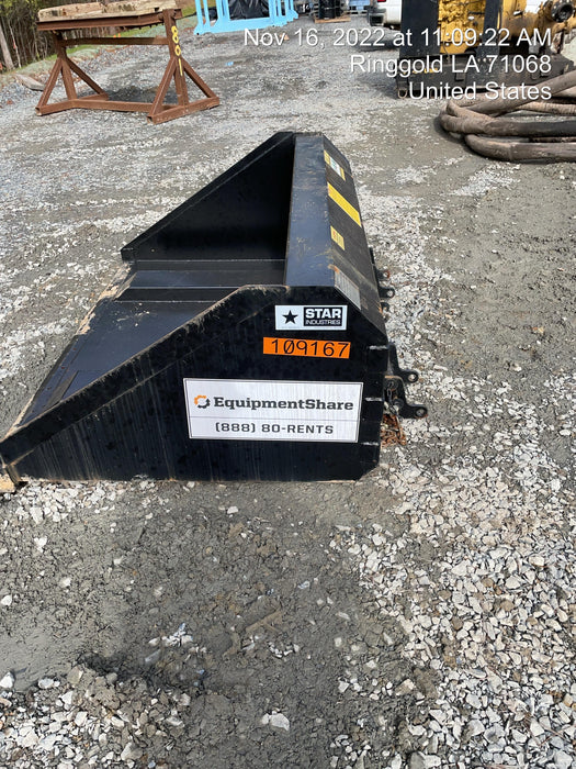 2020 STAR INDUSTRIES 1406B